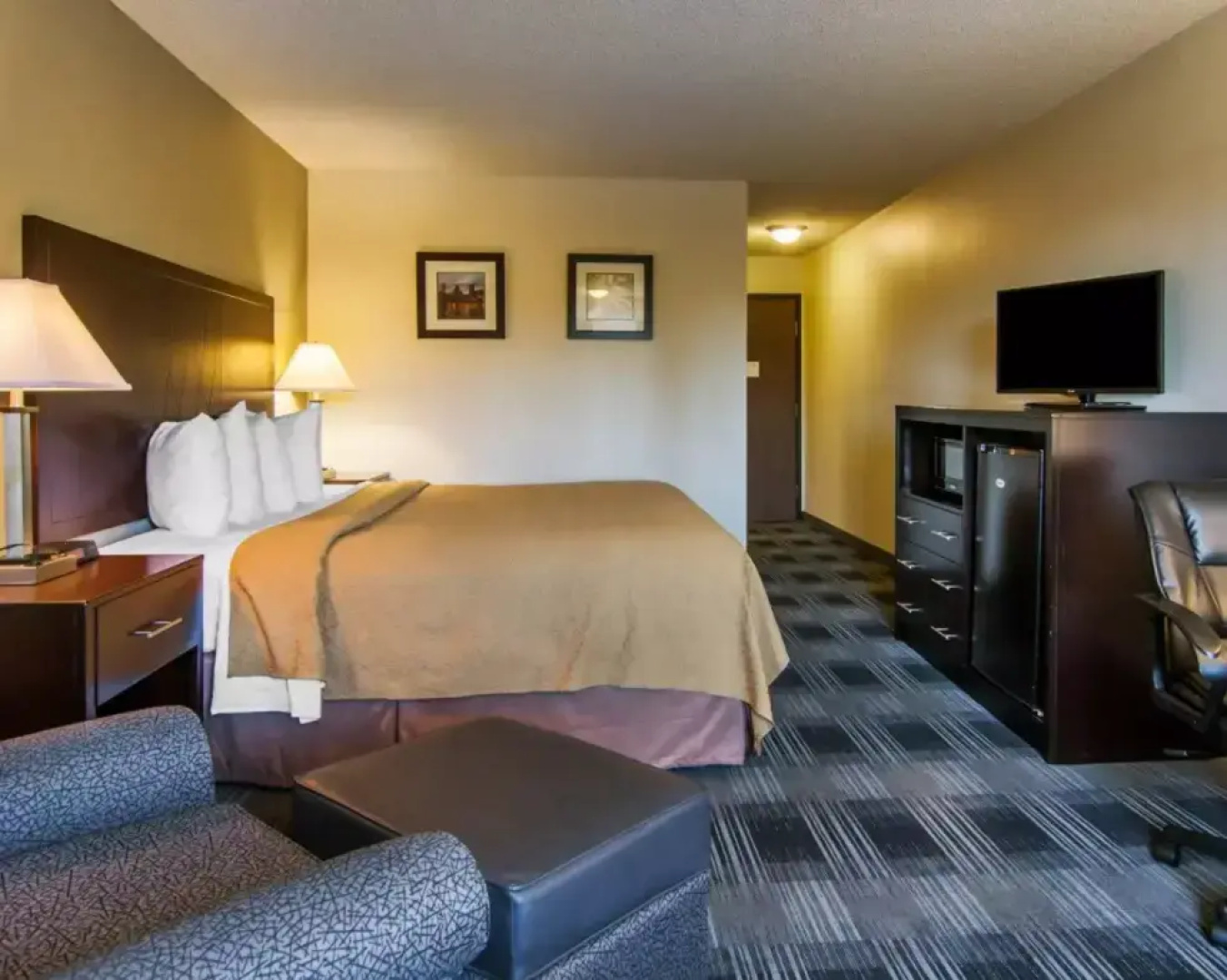 Quality Inn Tigard - Portland Southwest