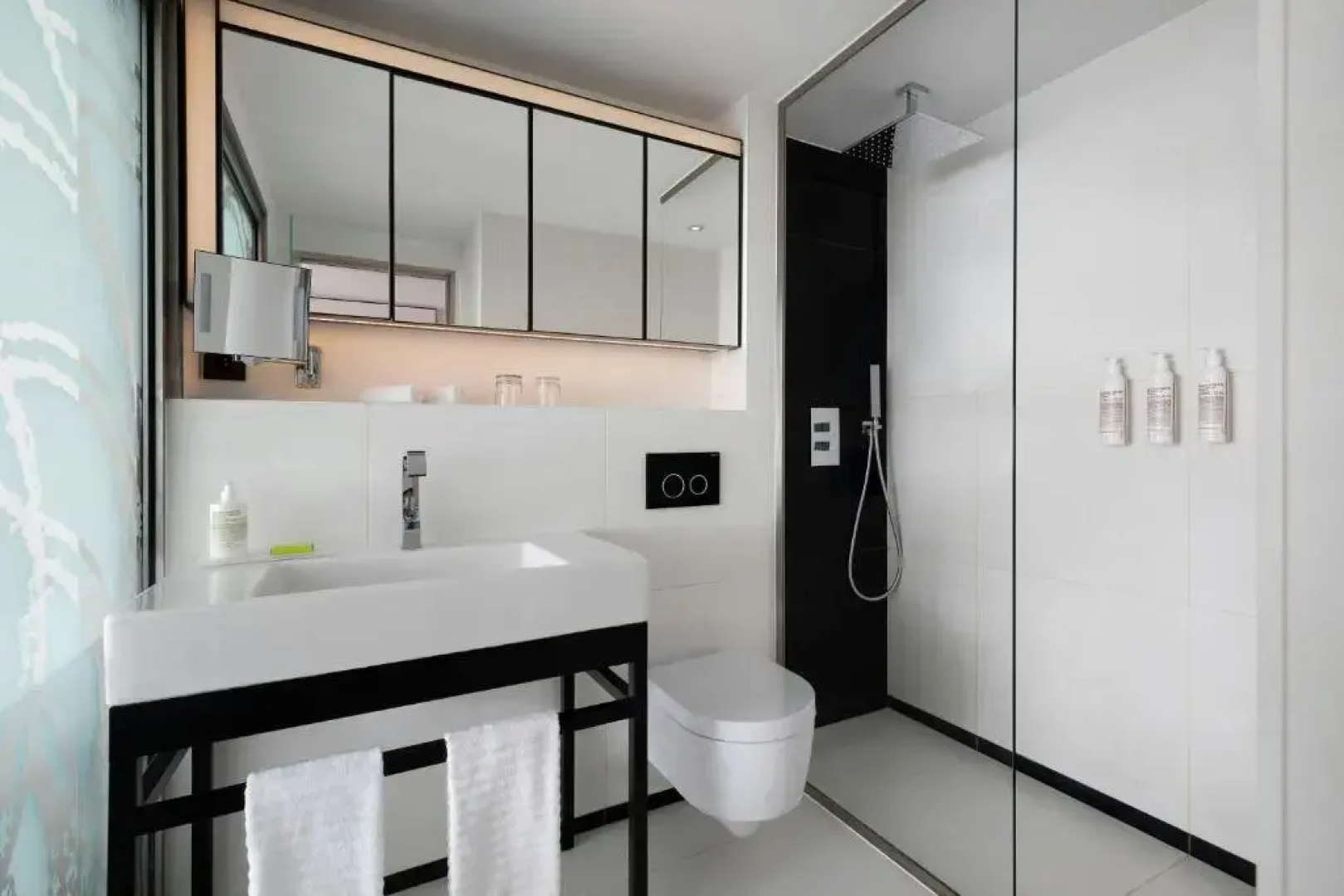 Le Meridien Beach Plaza