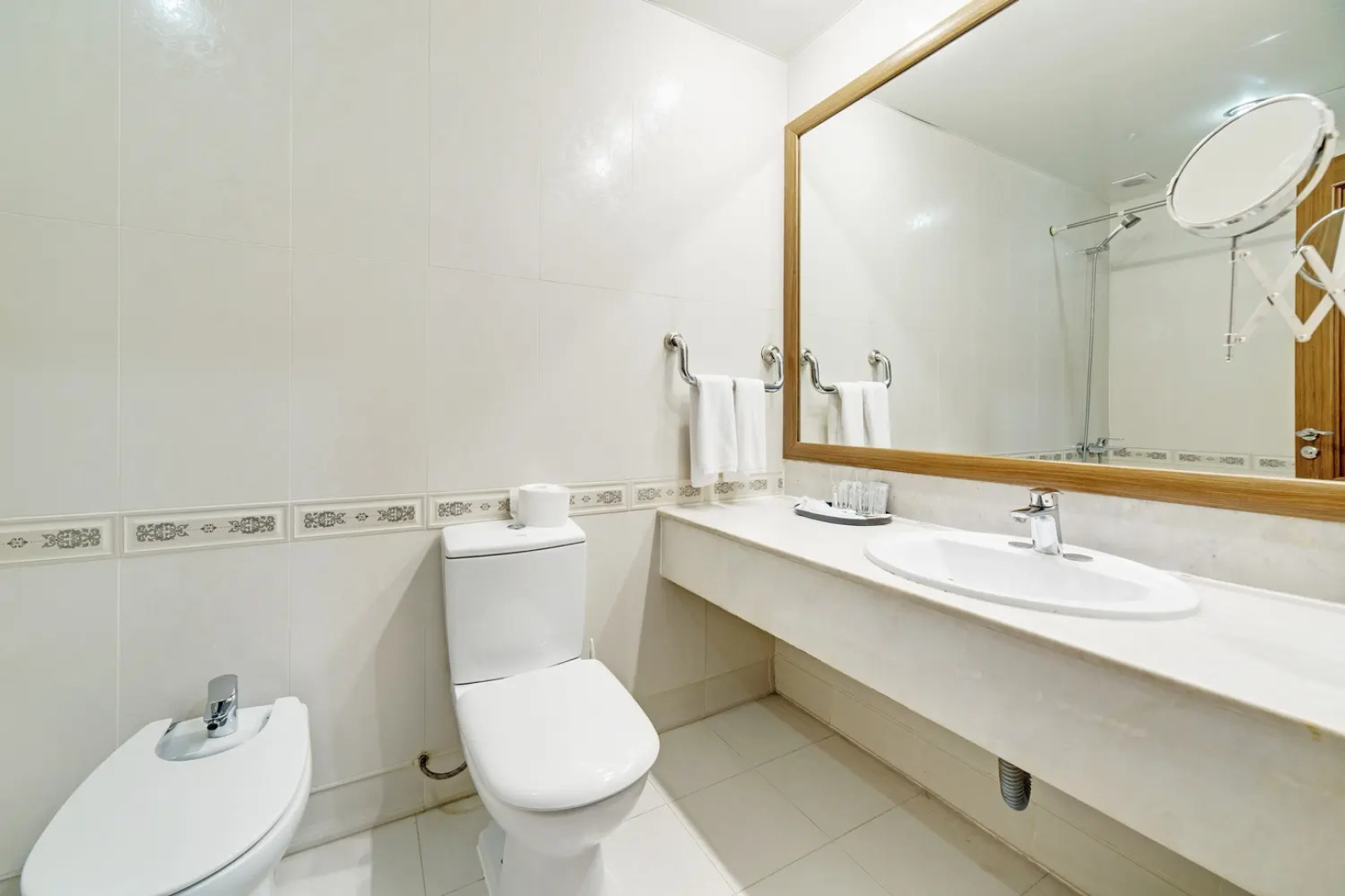 Отель «Версаль»