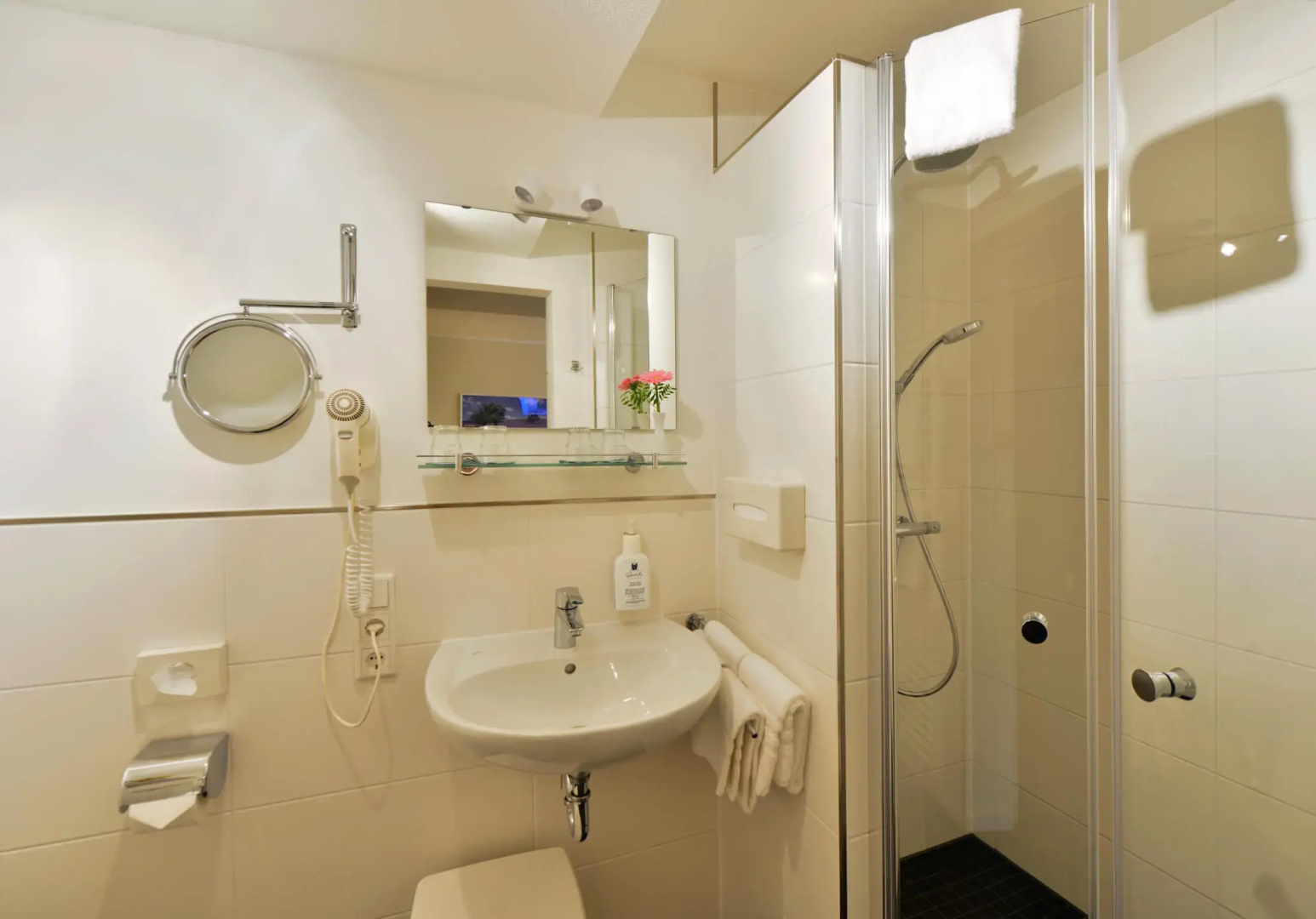 Landhotel Albers