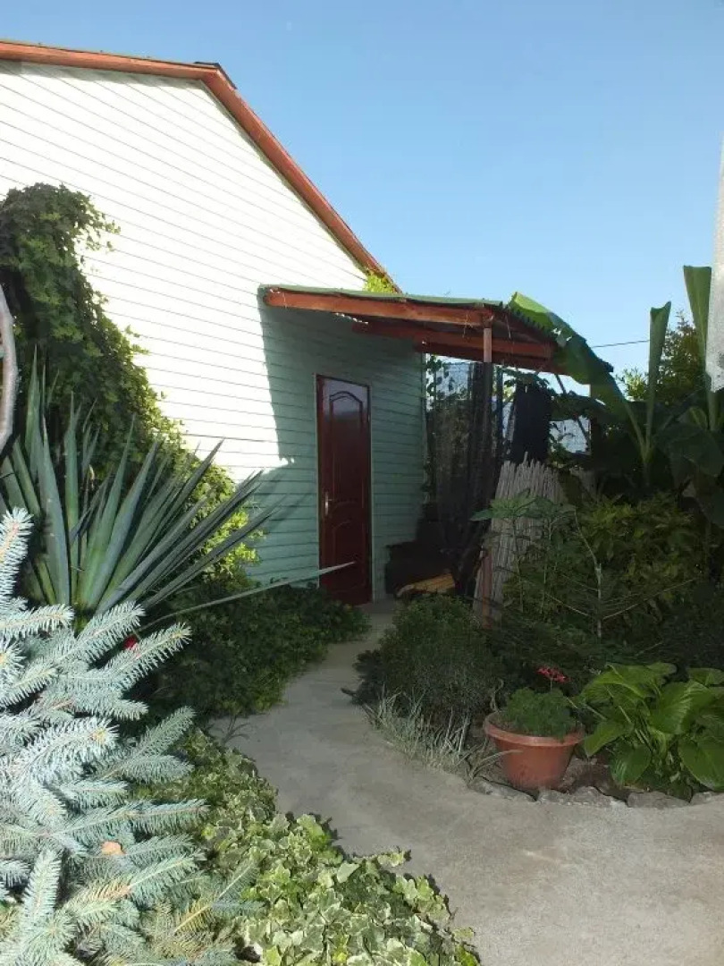 Guest House Serdolik