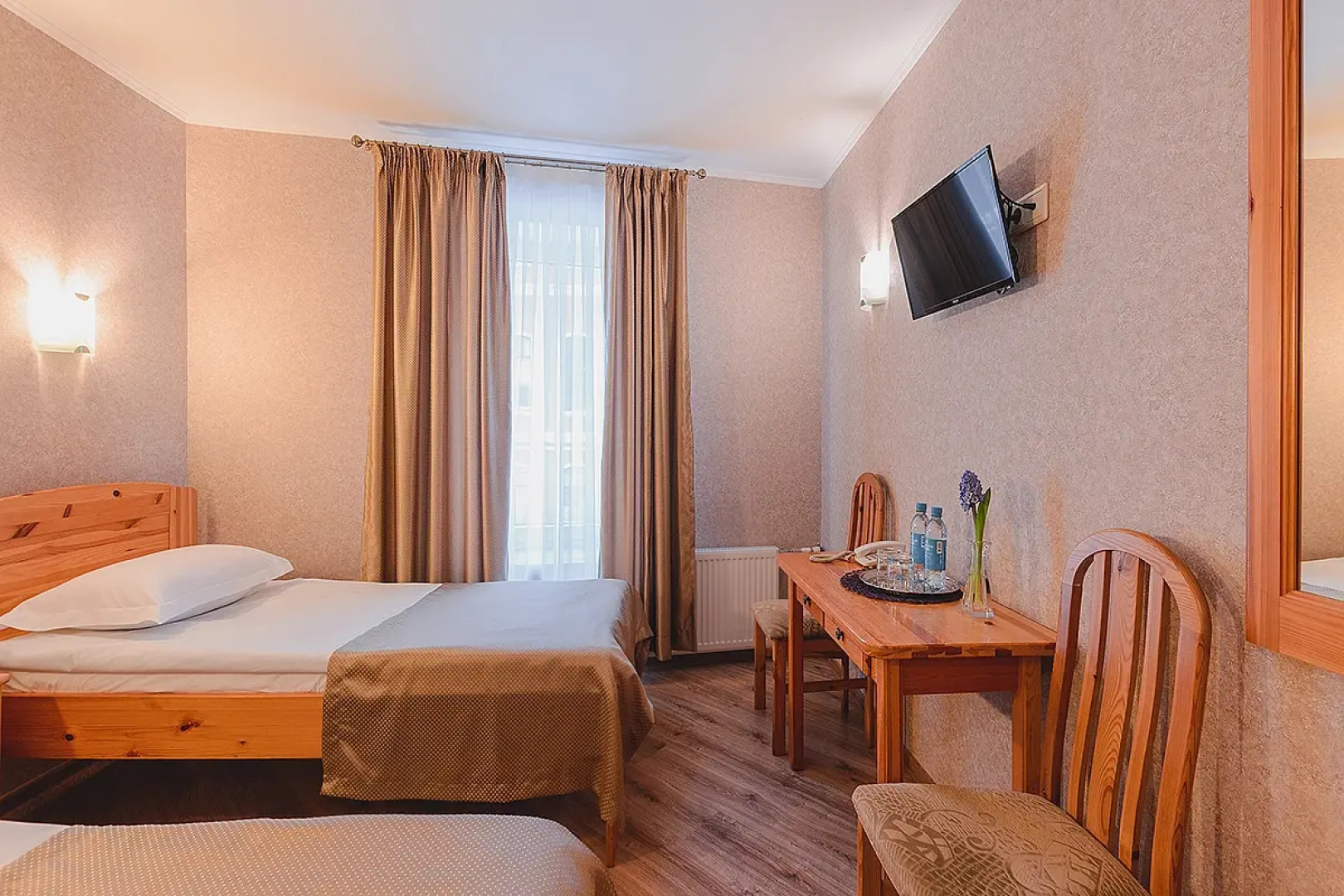 Мини-отель Оноре