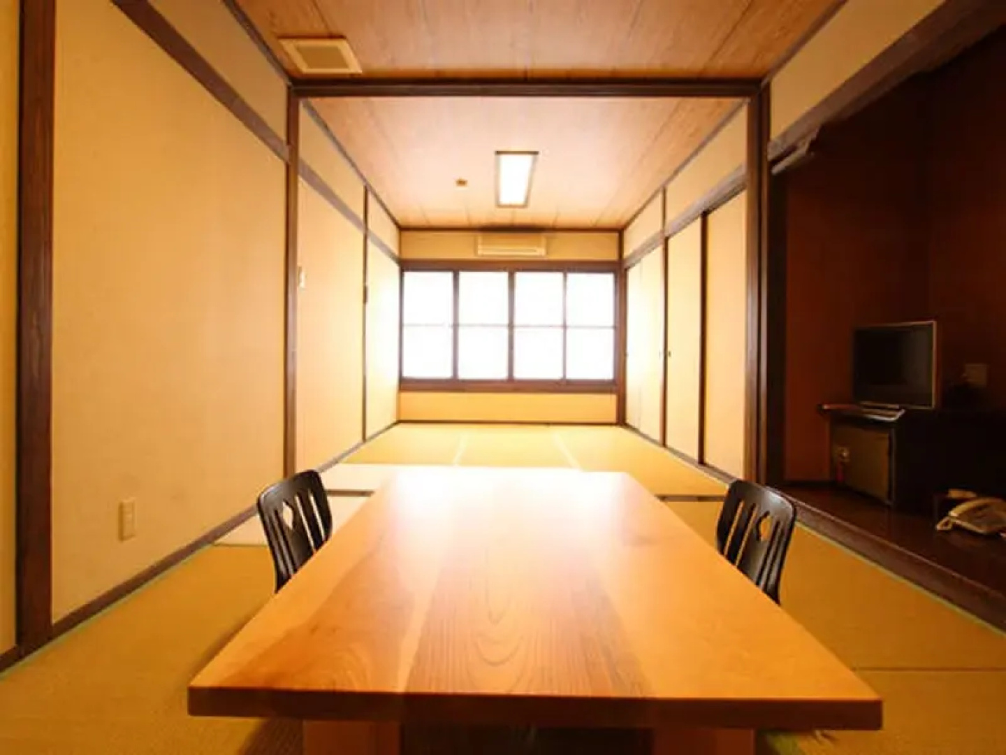 Gokuraku Onsen Takumi No Yado