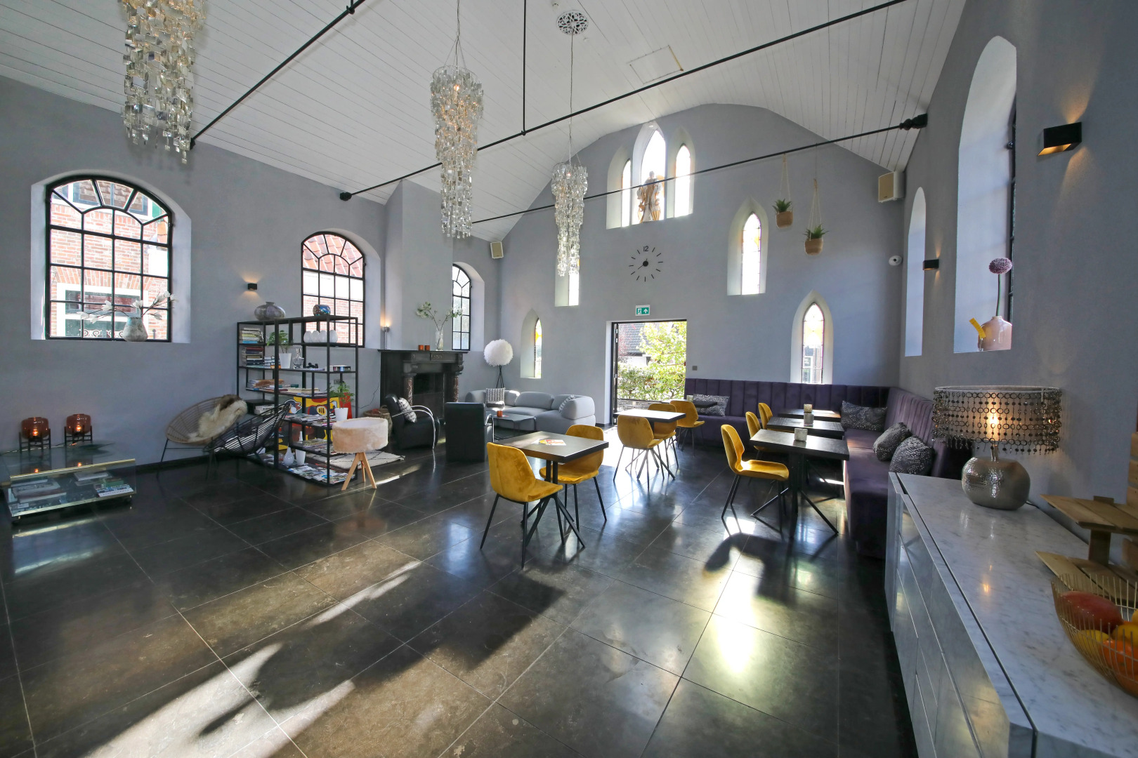 Valerius Boutique Hotel