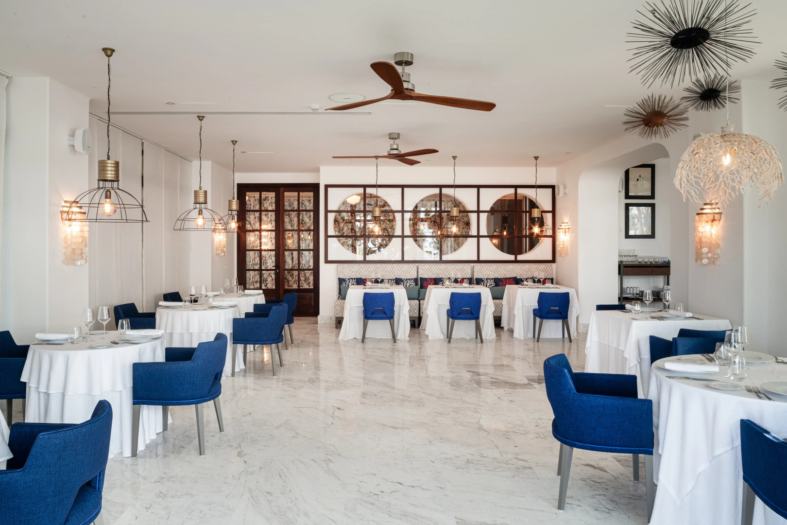 Hotel Fariones