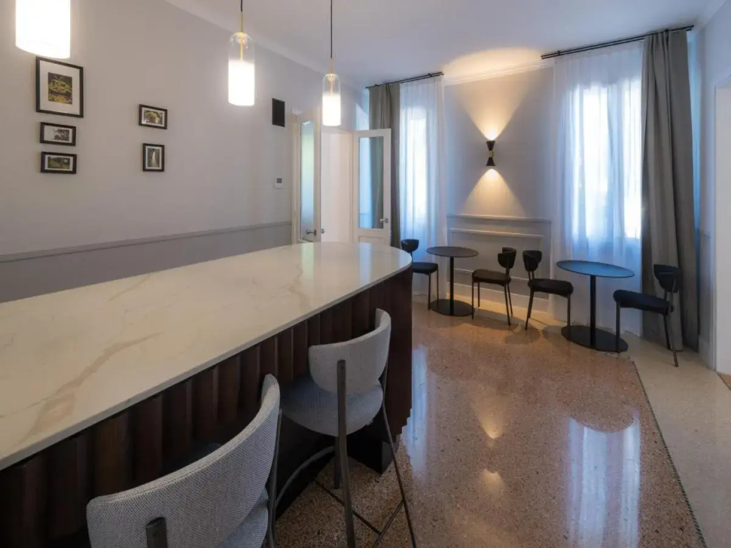 The Foscarini