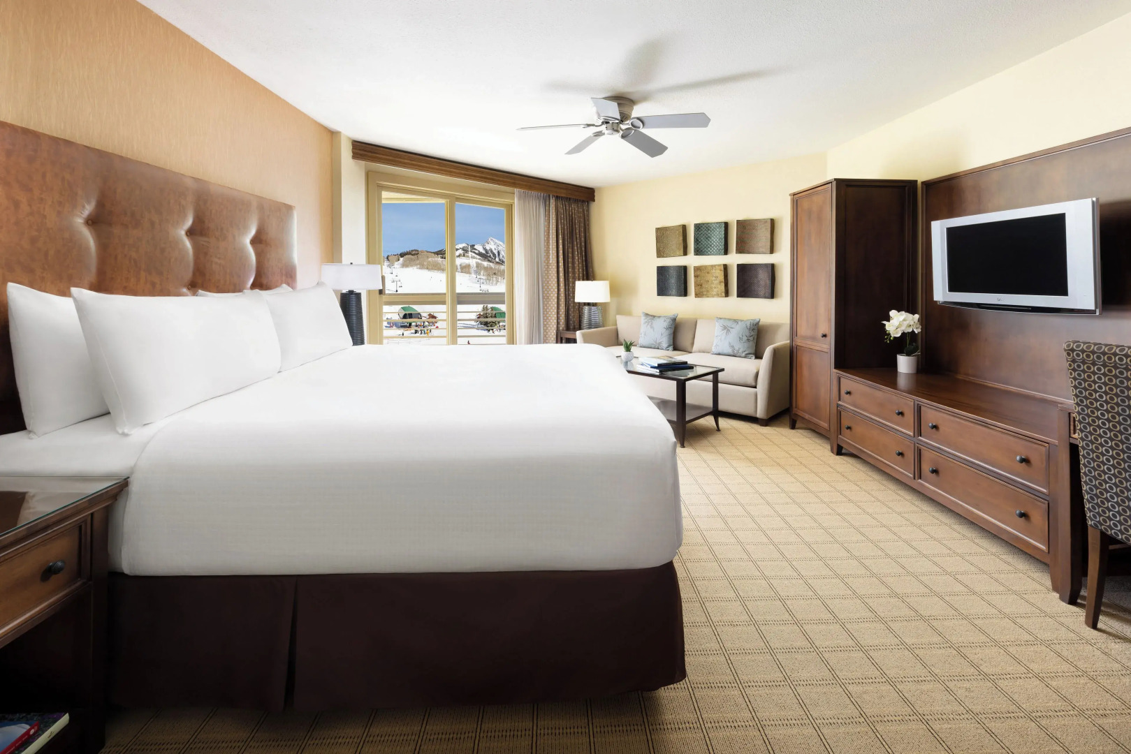 Elevation Hotel & Spa