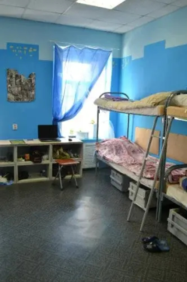 Botanic Hostel