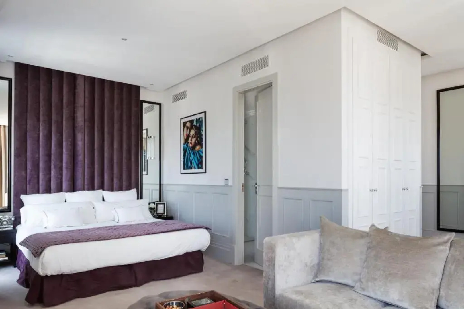 Отель MiM Ibiza & Spa - Adults Only