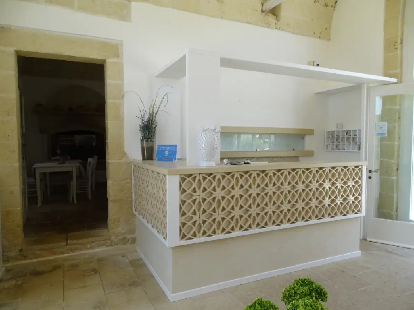 Masseria Bandino & Spa