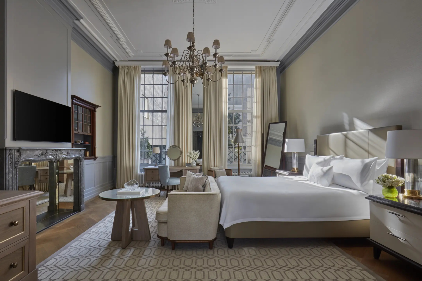 Waldorf Astoria Amsterdam
