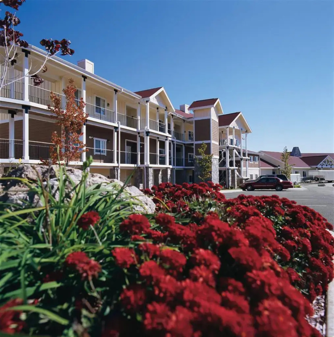 Wyndham Mountain Vista