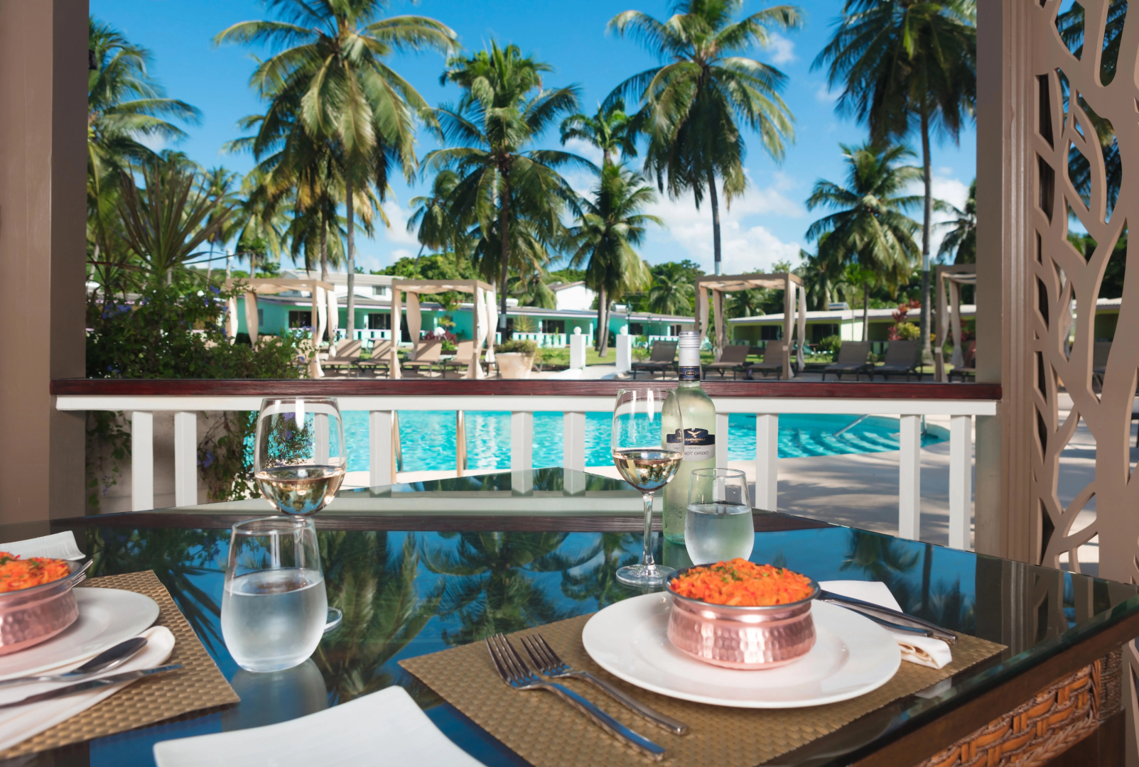 All Seasons Resort - Europa