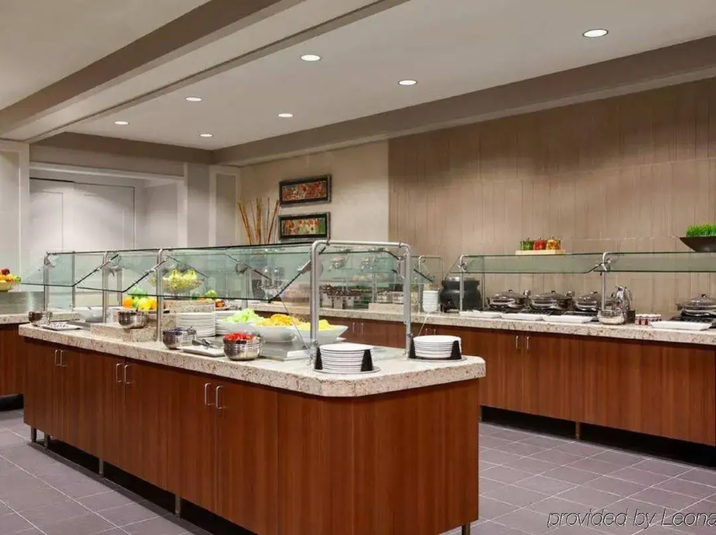 Hilton Woodcliff Lake