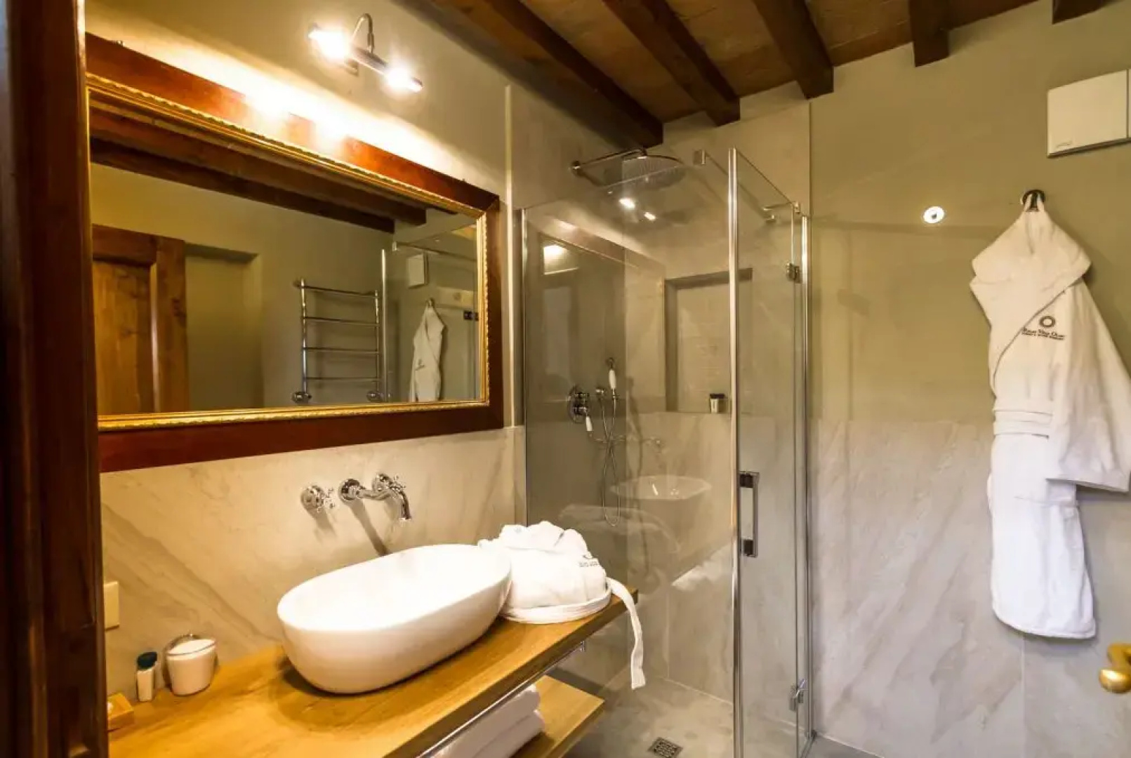 Relais Villa Olmo