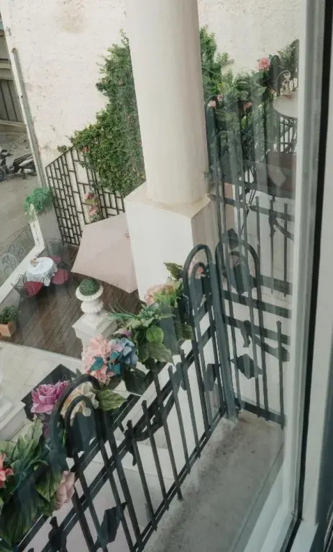 Andromeda Boutique hotel