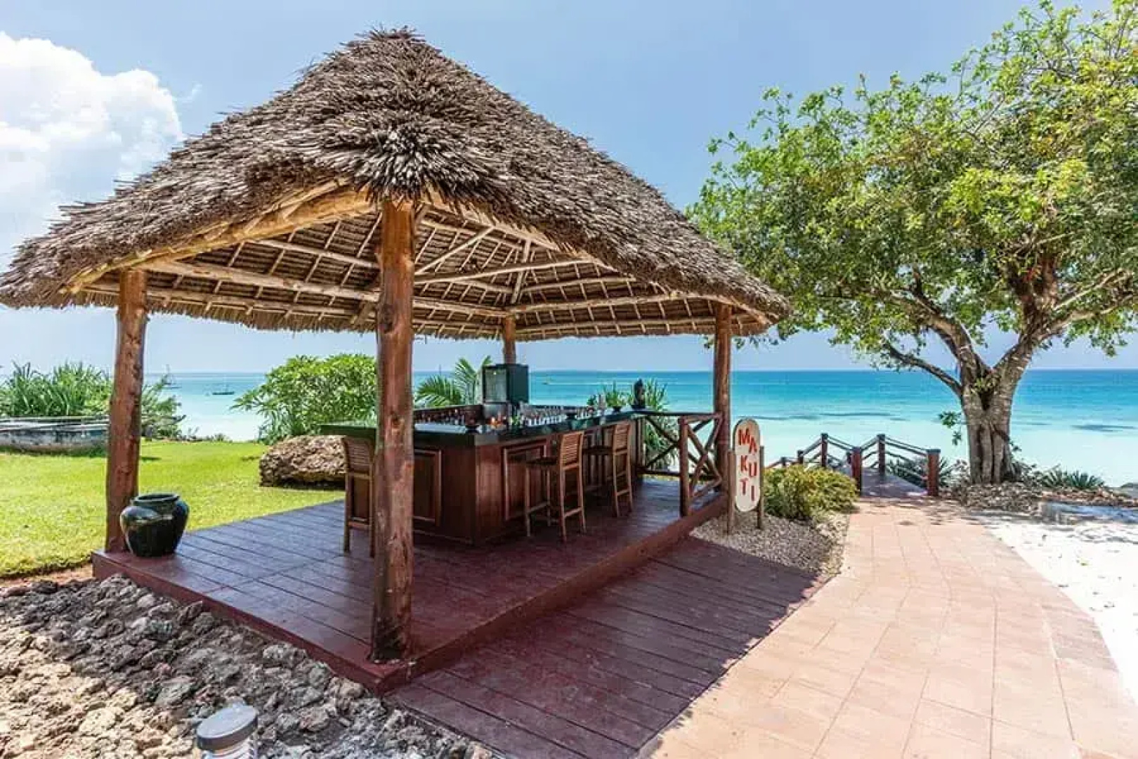 Hotel Riu Palace Zanzibar