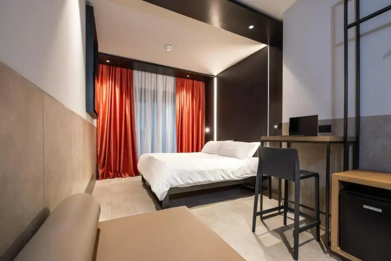 Smart Hotel Milano