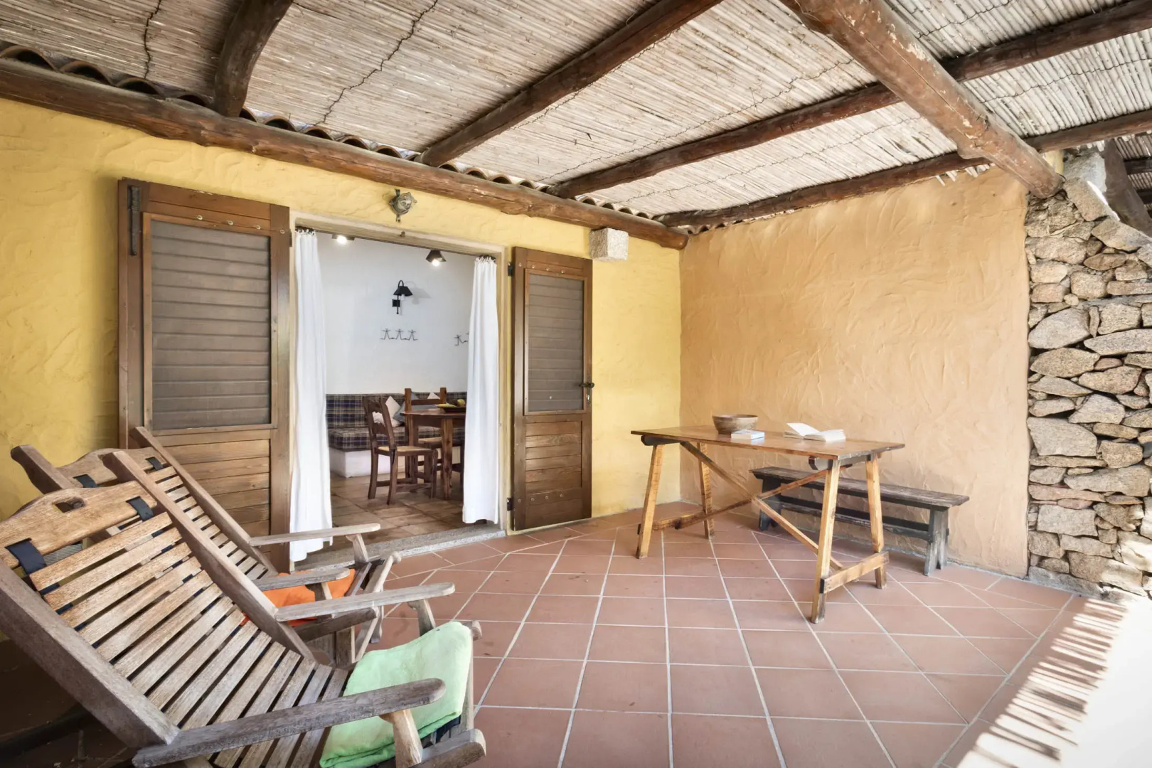 Residenza Capriccioli