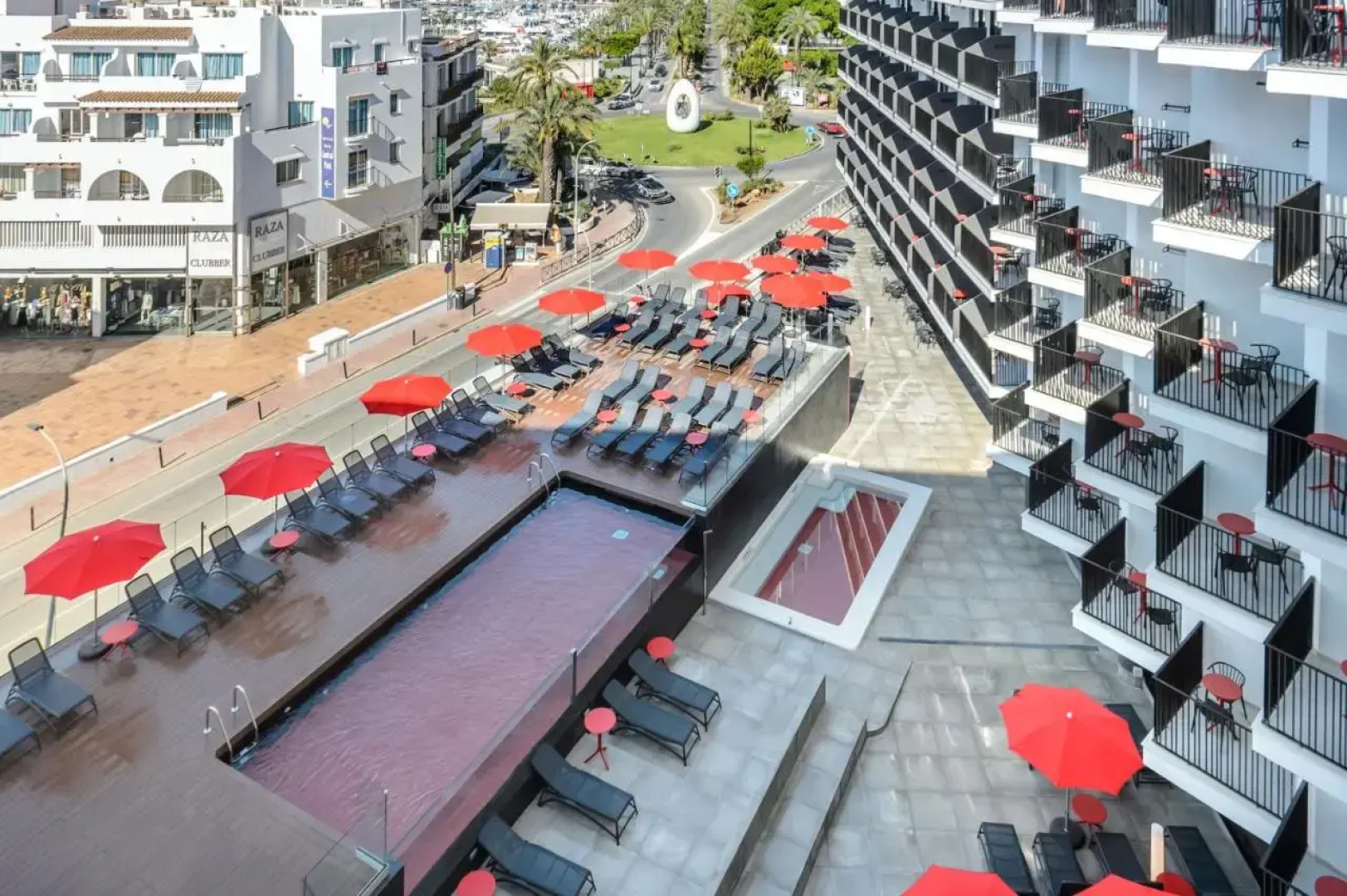 Hotel Vibra District - Adults Only