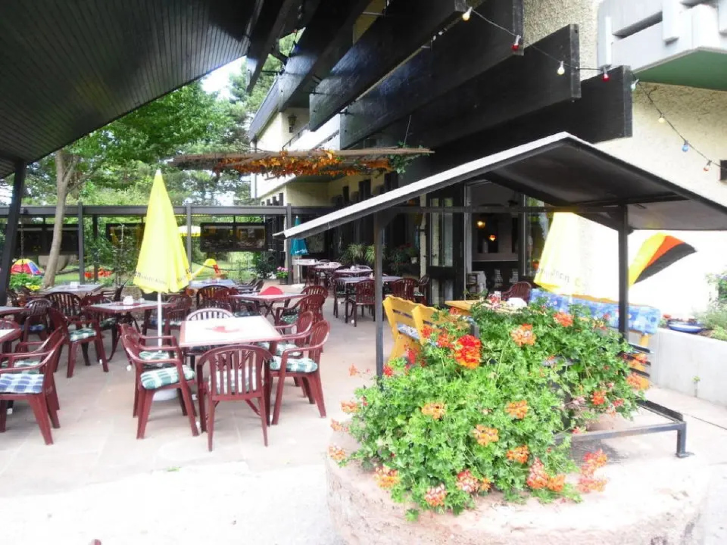 Landgasthaus Und Pension Riedhof