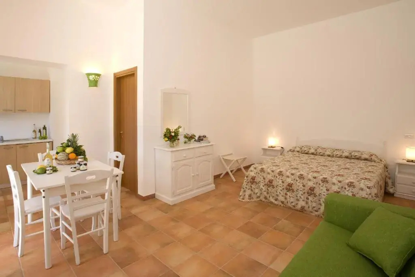 La Casa Delle Monache