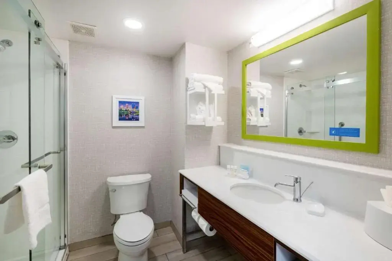 Hampton Inn & Suites by Hilton West Little Rock