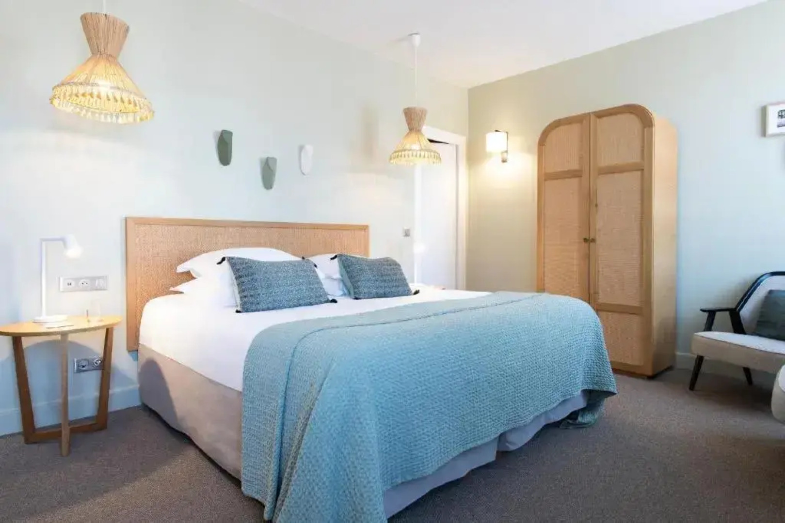 Le Boutique Hôtel Cézanne