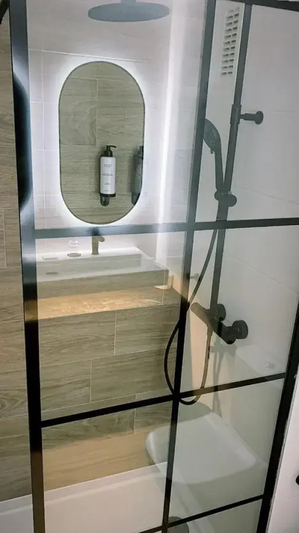 Suites Apartamentos Los Girasoles