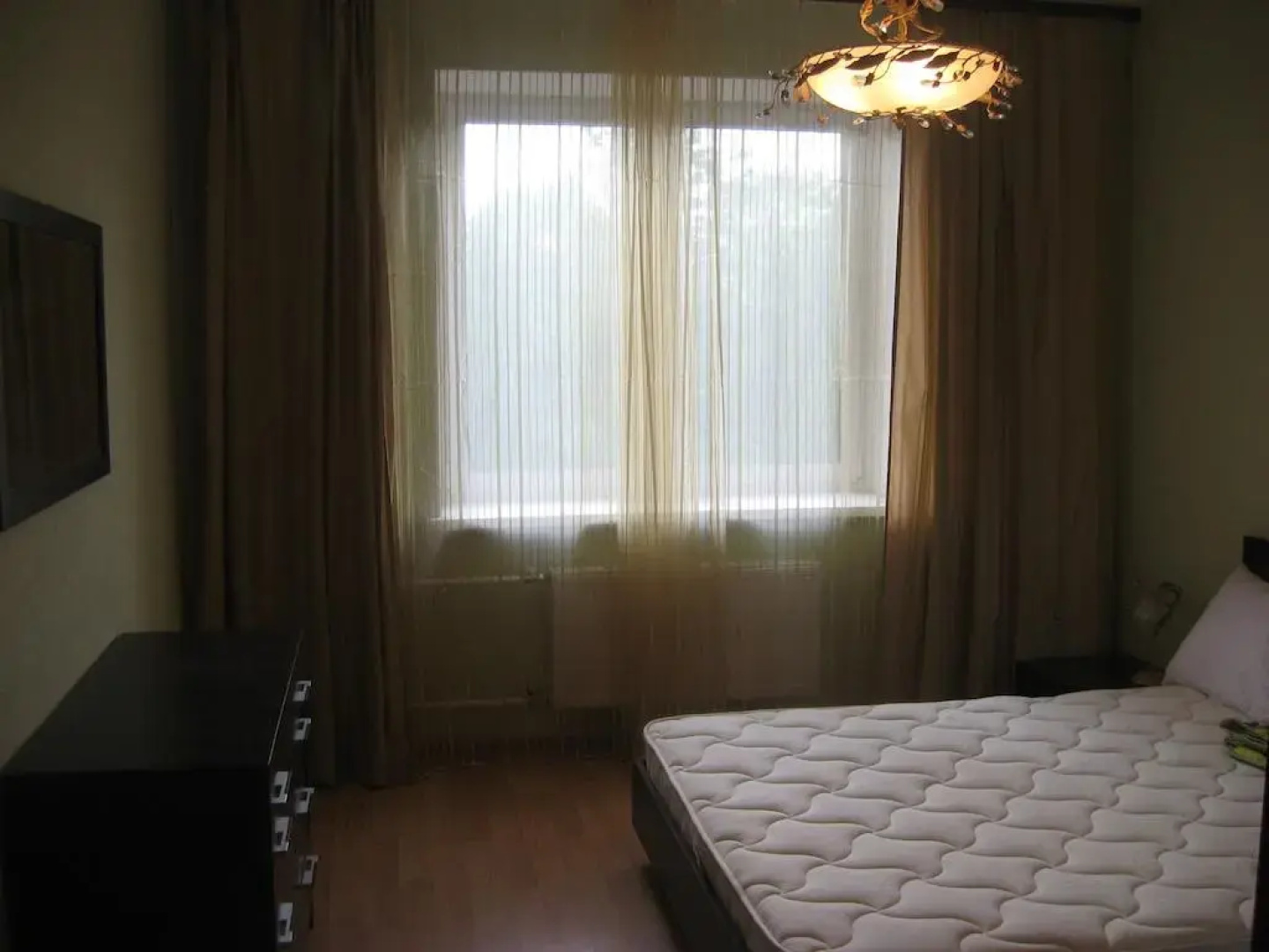 Schelkovo Hotel