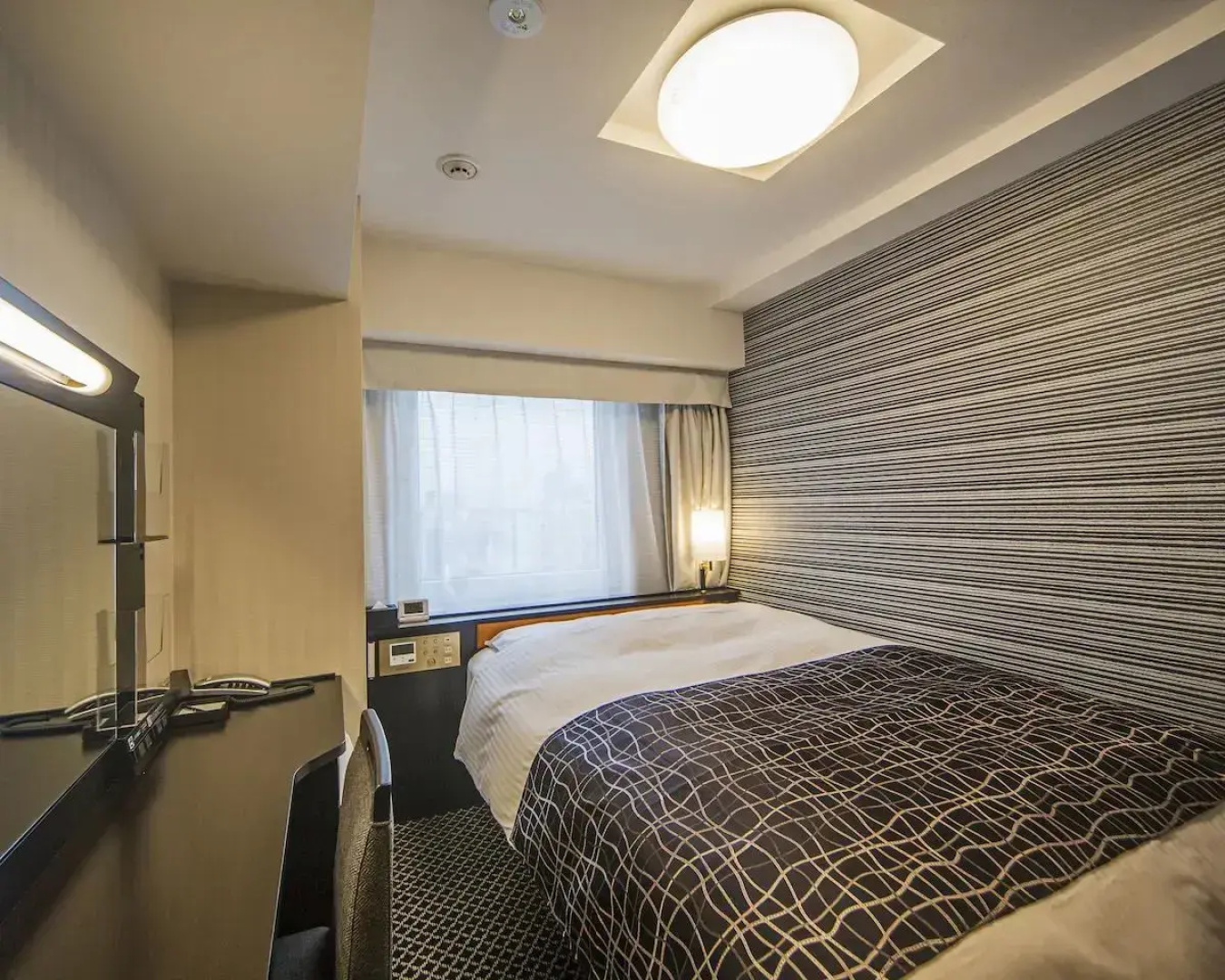 Отель APA Hotel Nihombashi Bakurocho Ekikita