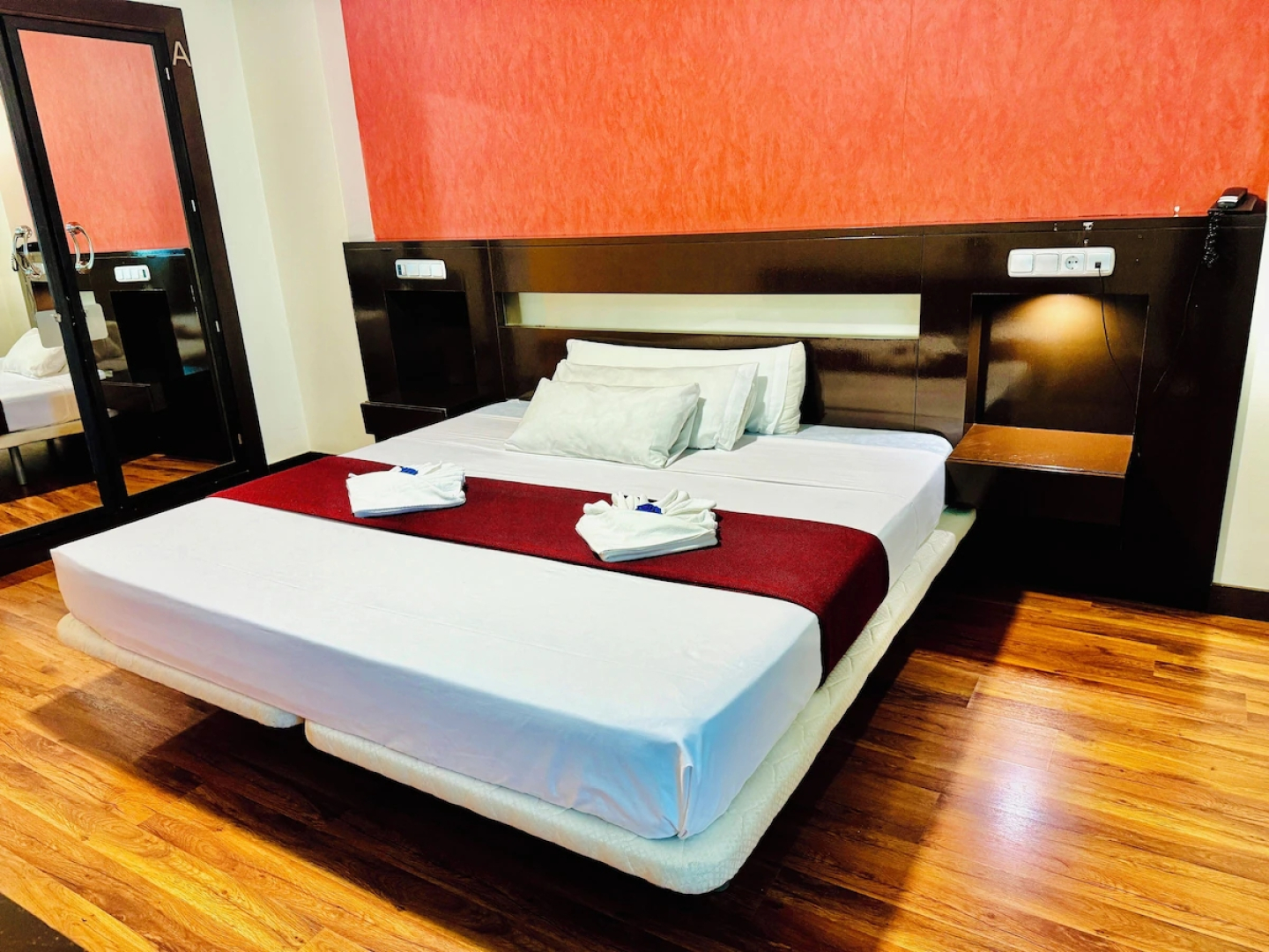 Отель La Cantuena - Adults Only