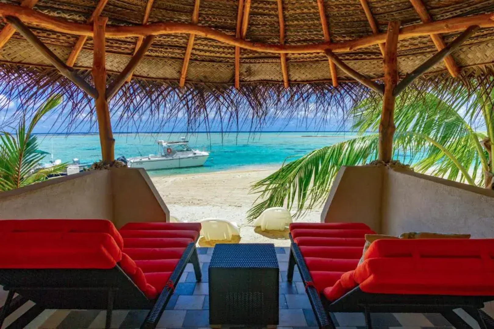 Ninamu Resort