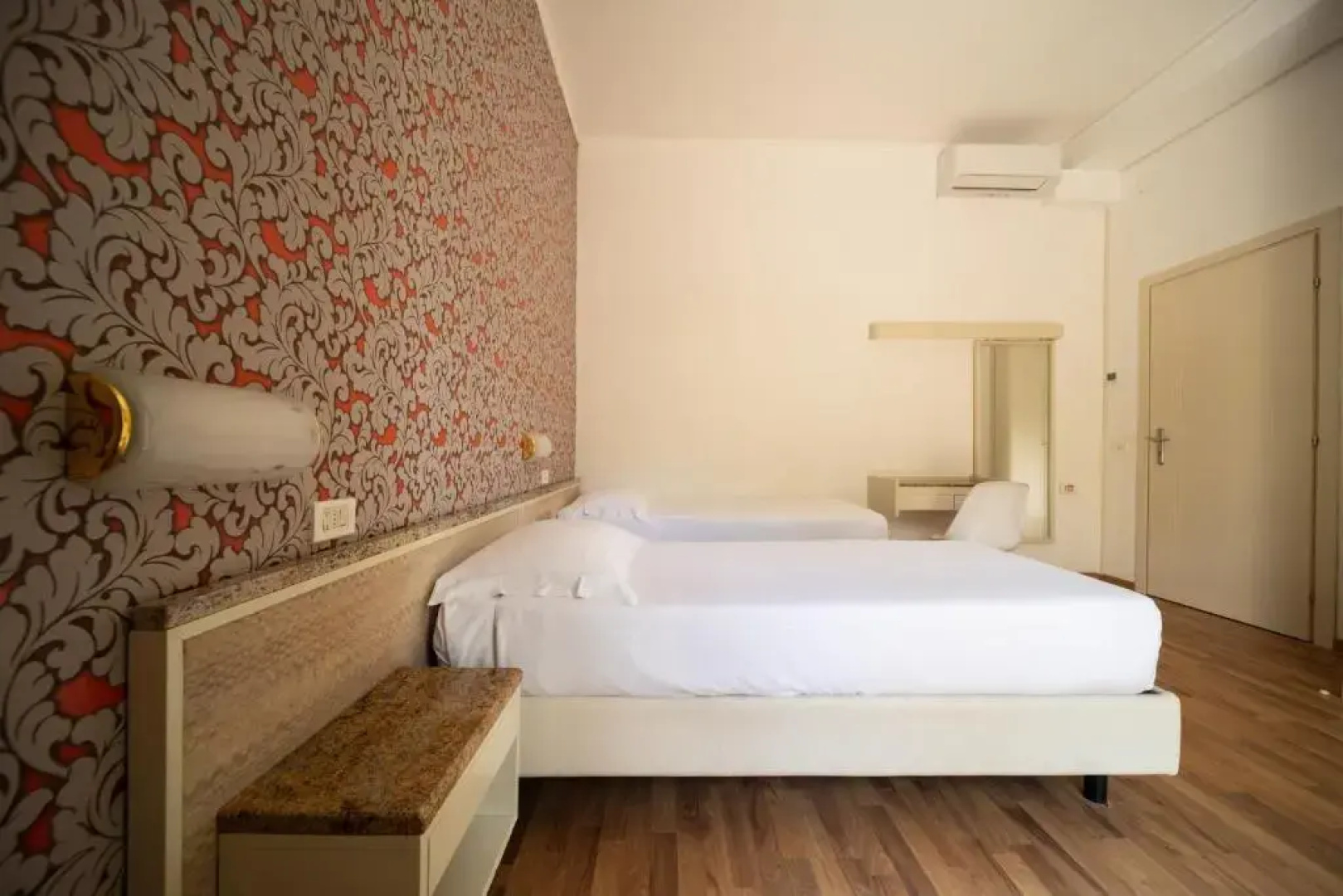 Hotel Rosabianca