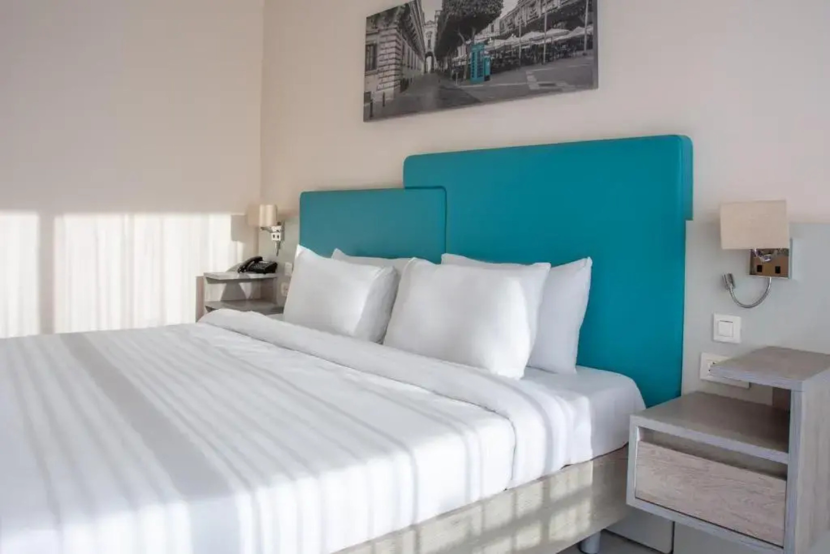 Riviera Spa Resort – Adults Only