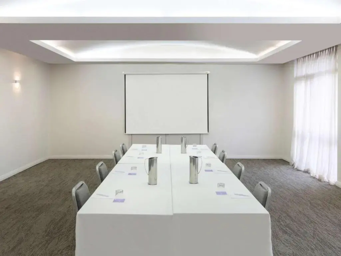 Mercure Newcastle