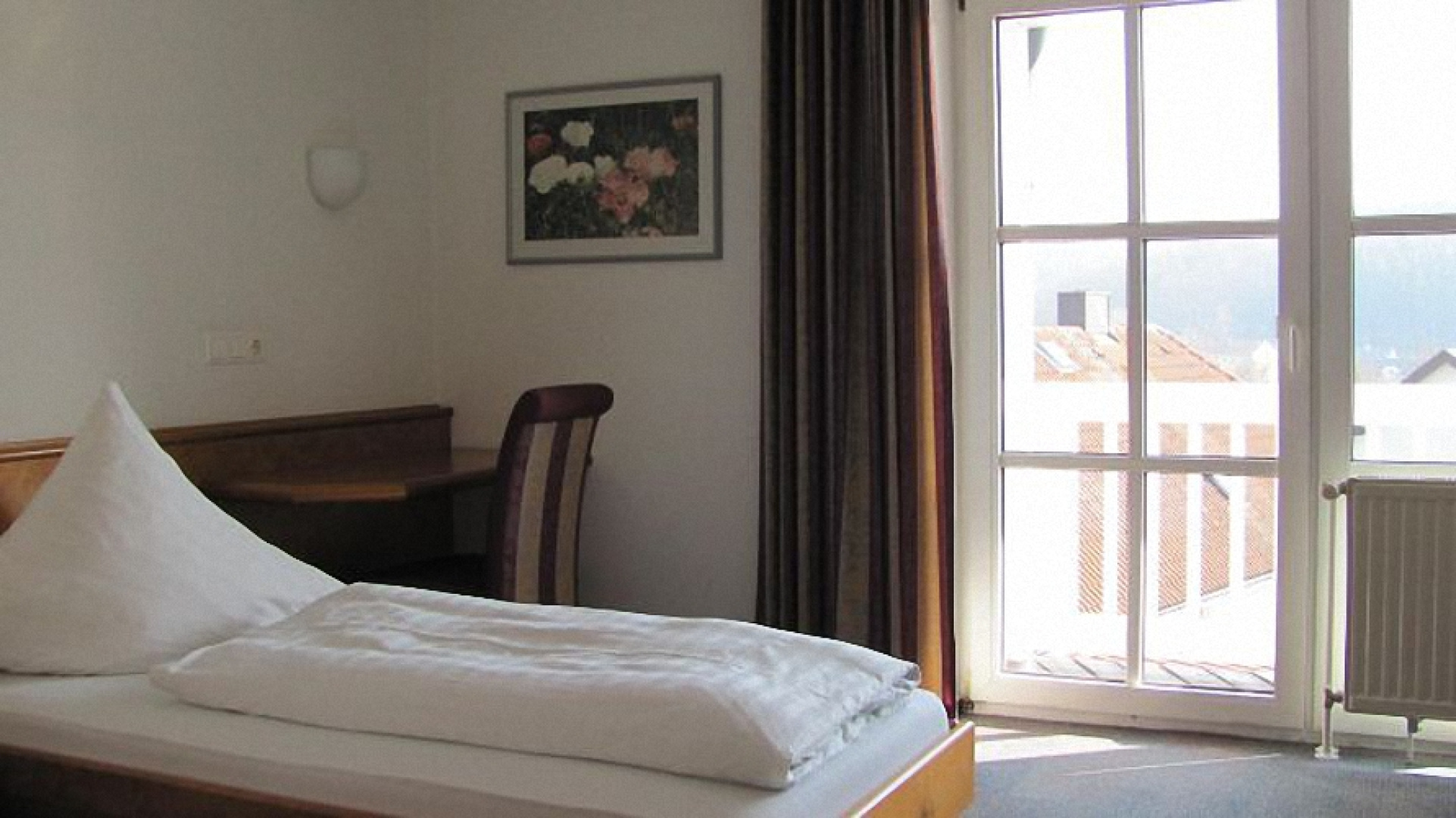 Hotel Am Hofgarten