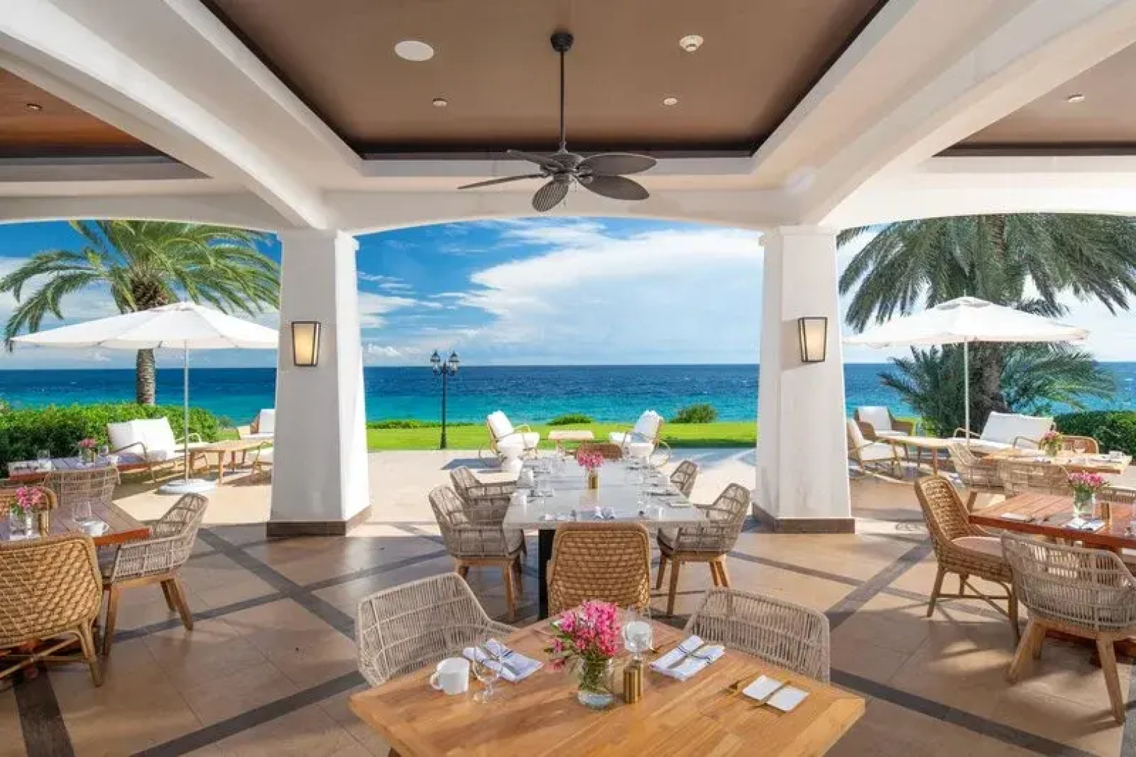 Sandals Royal Curacao - All Inclusive 