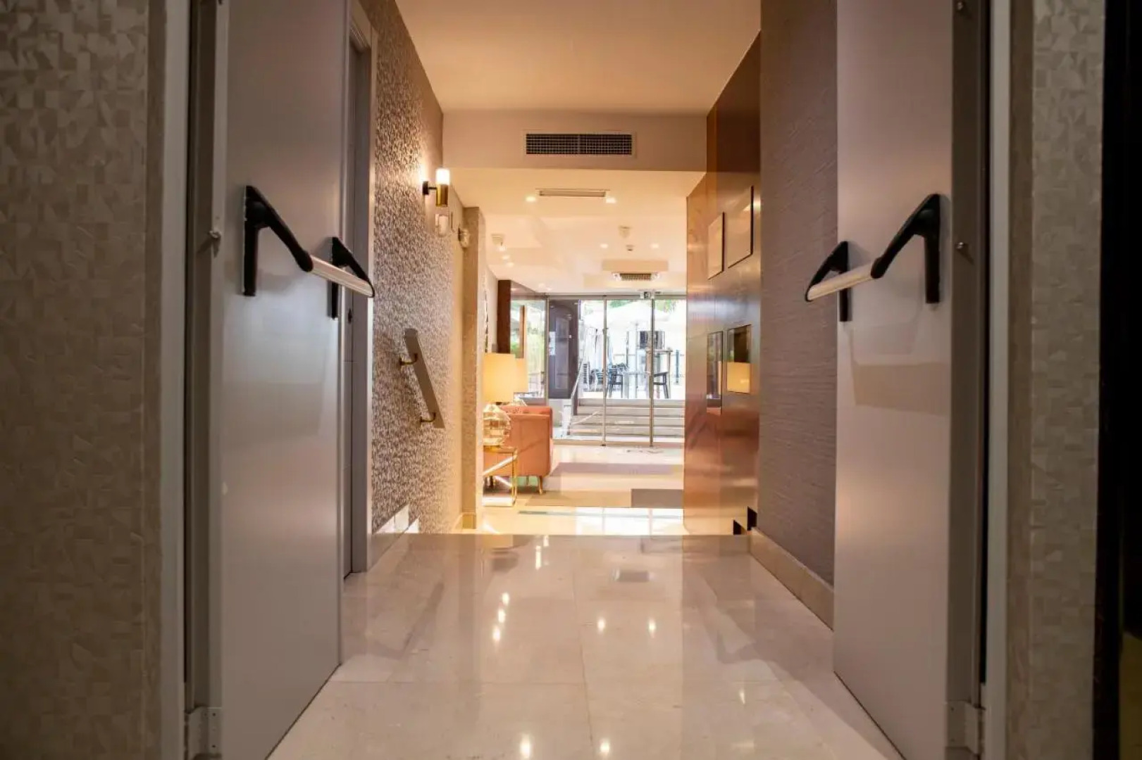 Hotel Los Bracos by Silken