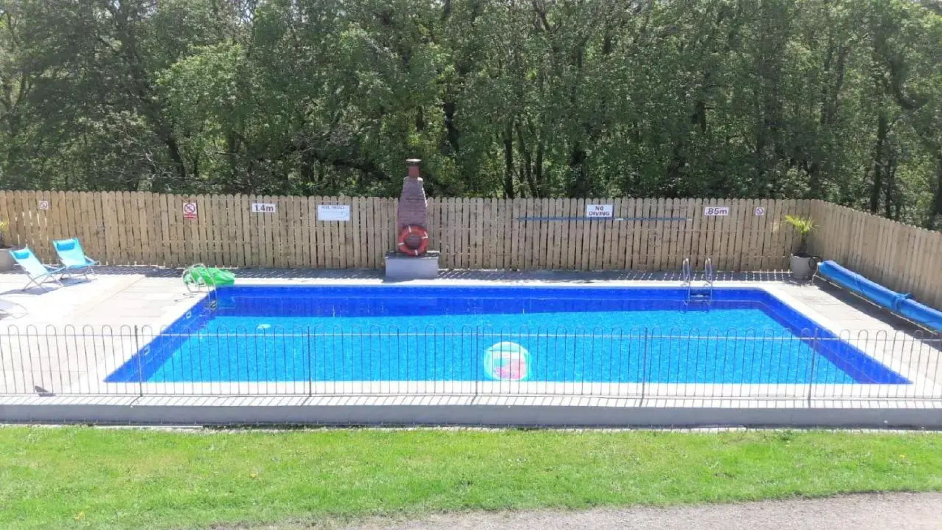 Greenways Valley Holiday Park