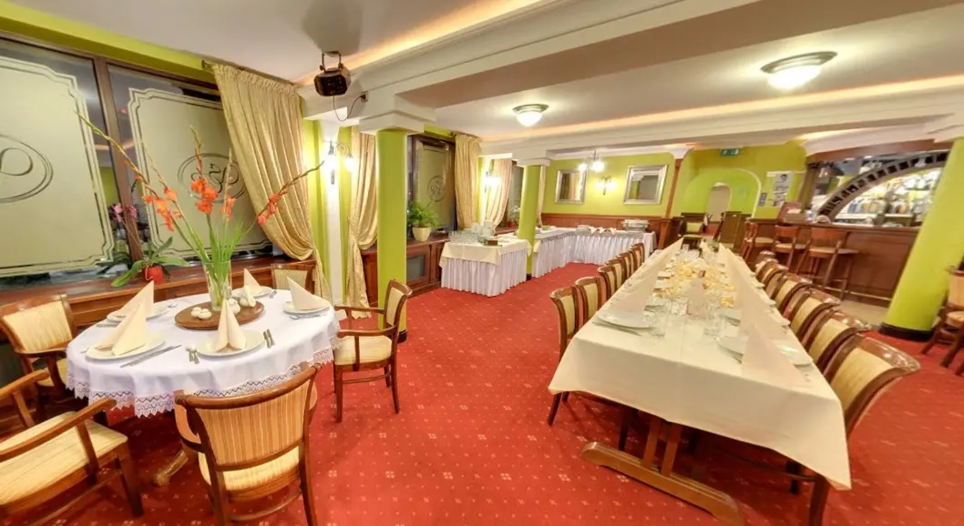 Hotel San Remo