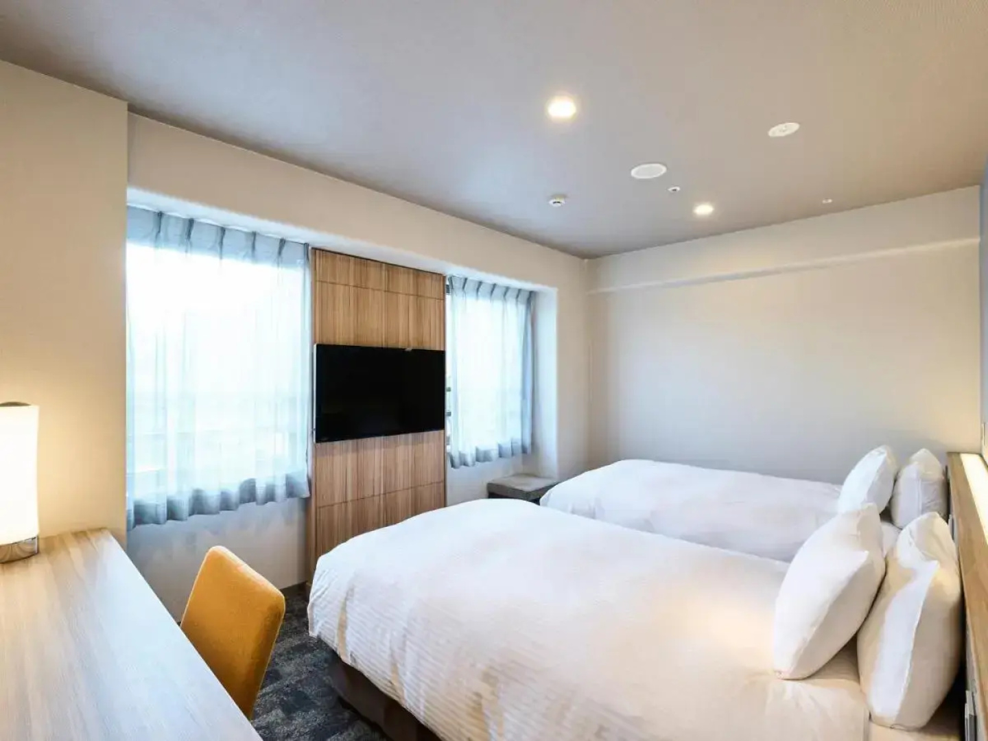 Hotel Elcient Kyoto Hachijoguchi