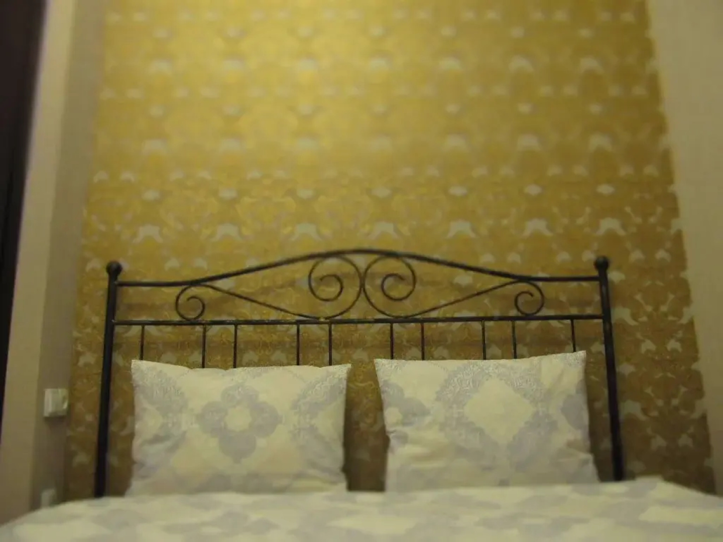 Hotel Sherlock