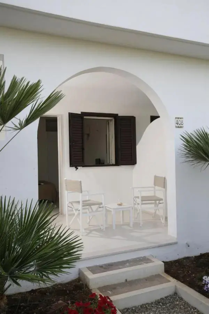 Garden Hotel Ripa