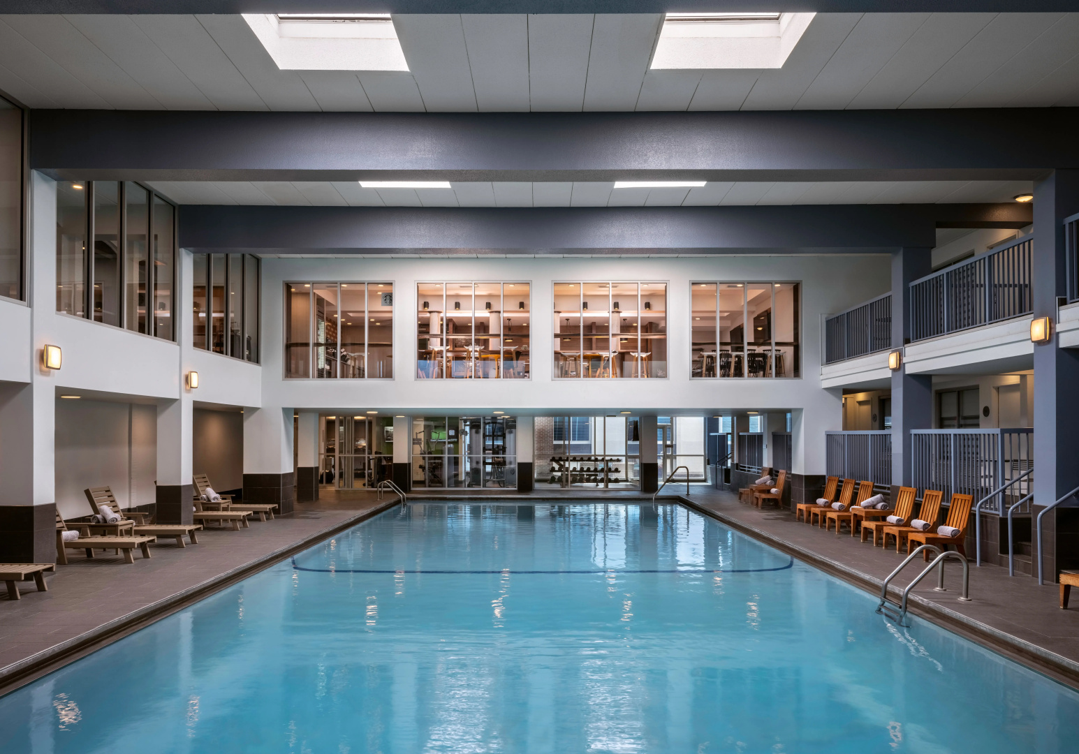 Renaissance Minneapolis Bloomington Hotel
