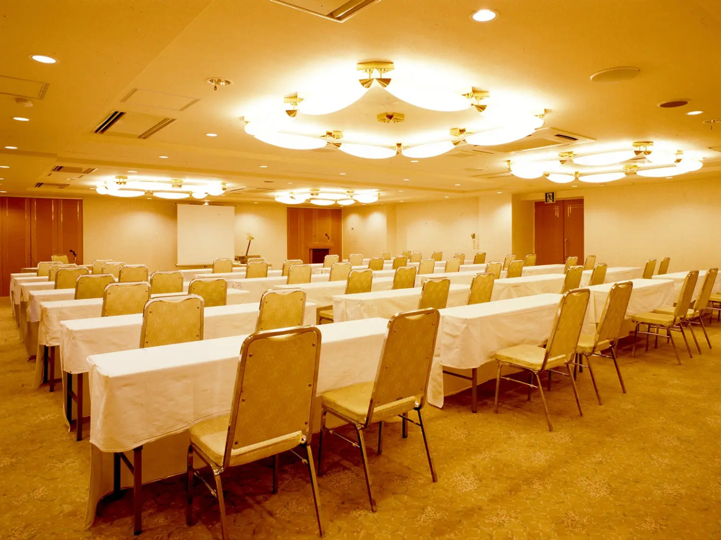 Mombetsu Central Hotel