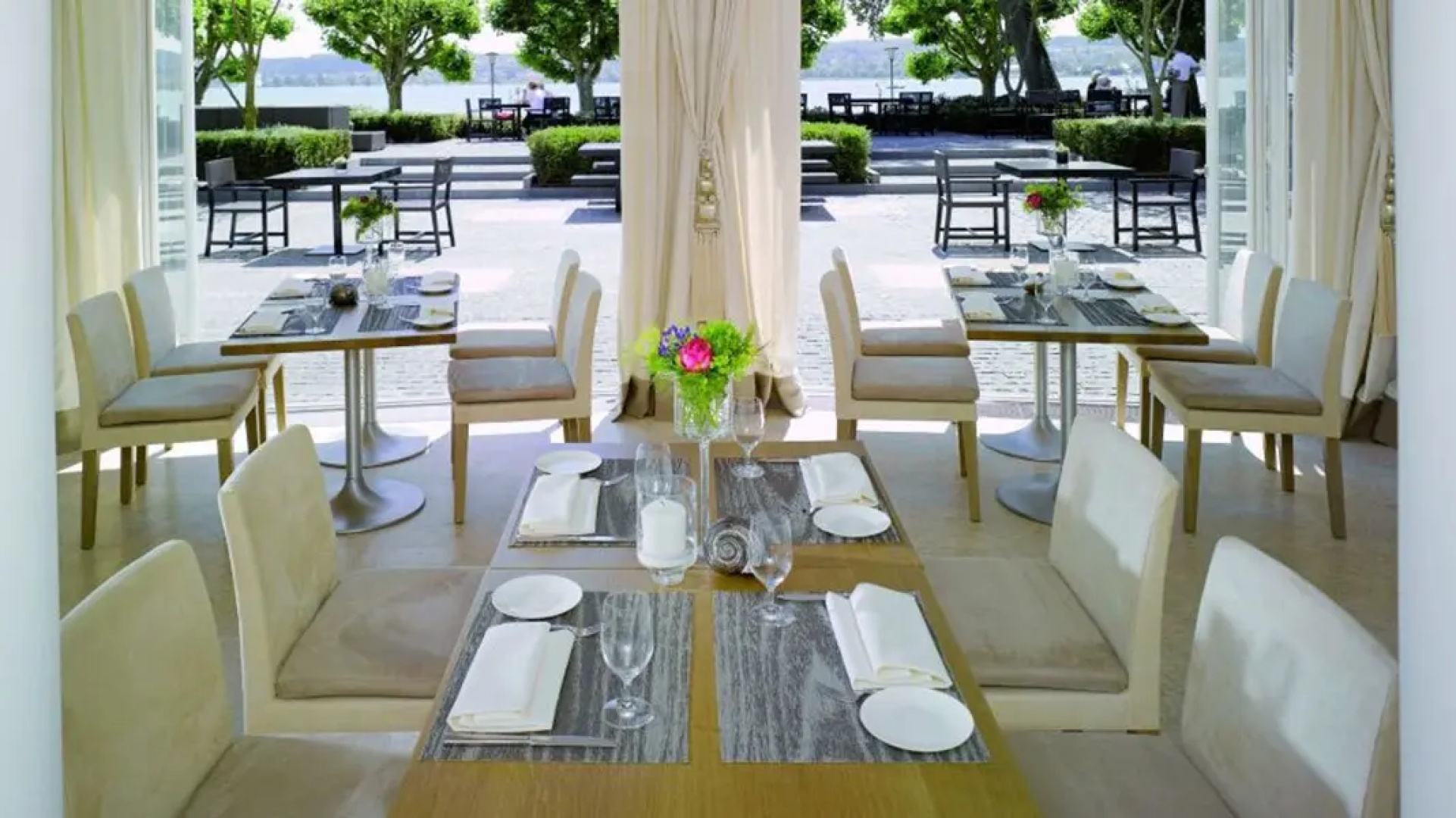 RIVA - Das Hotel am Bodensee
