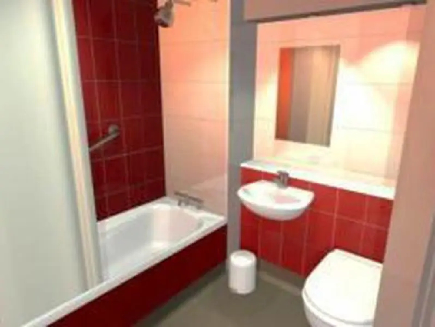 Travelodge Hotel - Droitwich