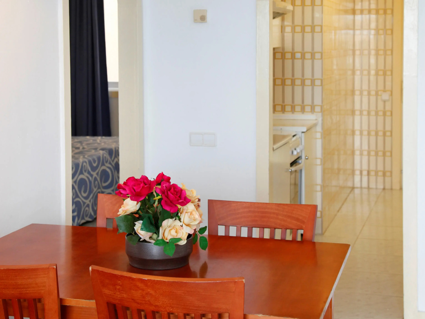 Suites Roc Portonova