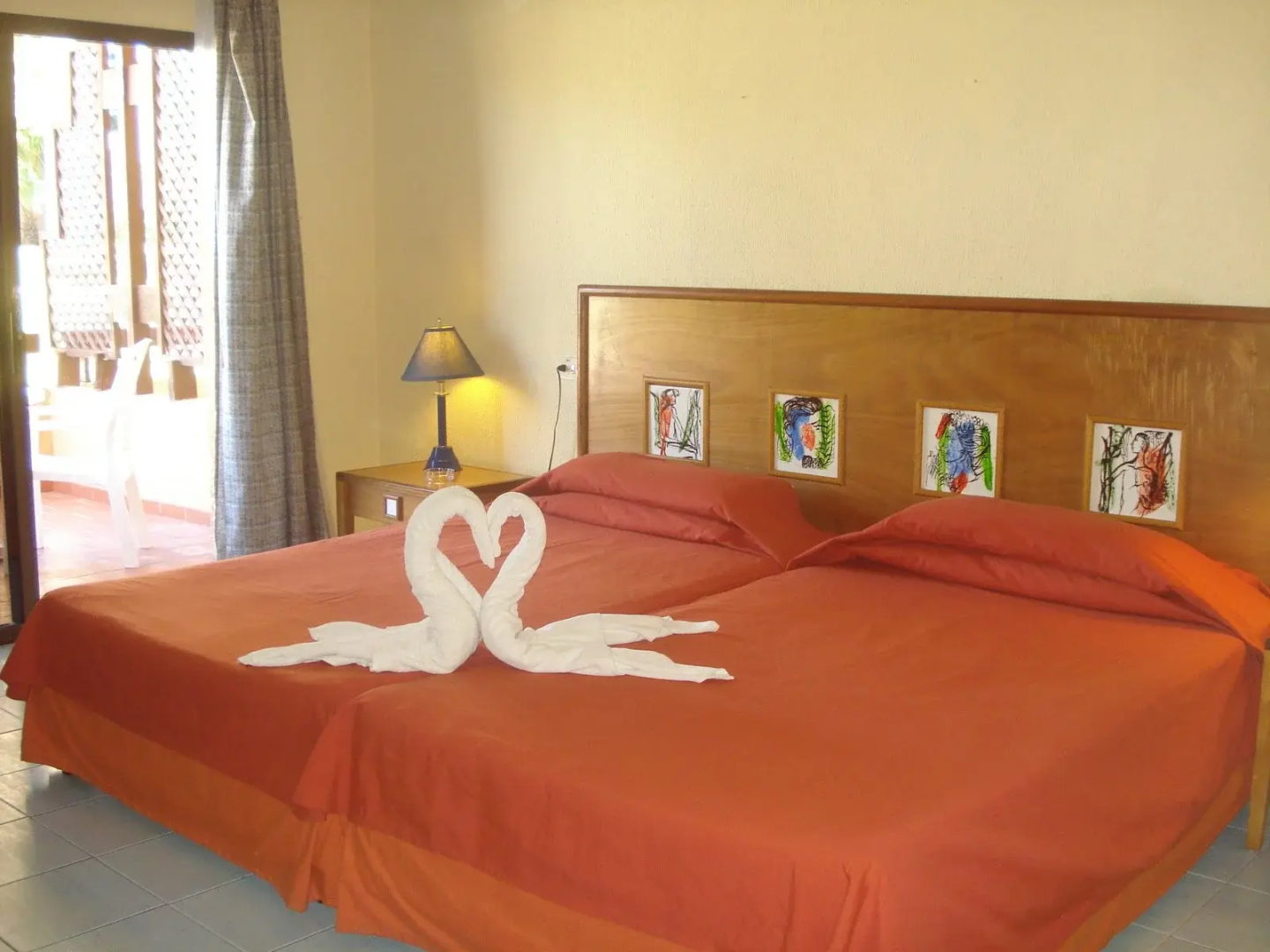 Roc Arenas Doradas All Inclusive